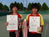 第５４回北信越高等学校選手権大会（2012/6/16～17)