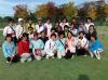 富山県秋季レディース大会（2012/11/4）