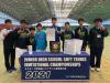 ミズノカップ中学選抜ソフトテニス選手権大会：2021/3/30（三重県四日市）